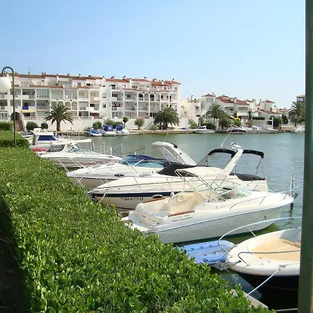 Sant Maurici By Interhome
