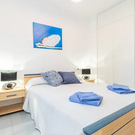 Sant Maurici By Interhome Daire Empuriabrava