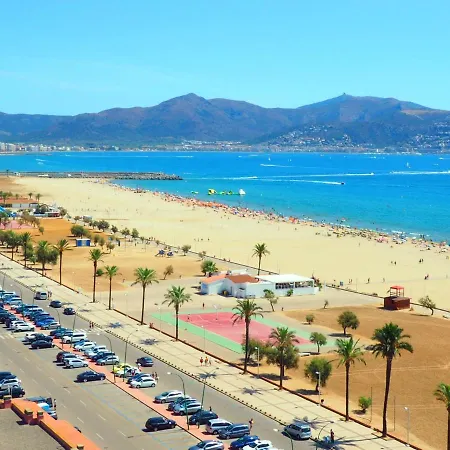 Daire Sant Maurici By Interhome Empuriabrava