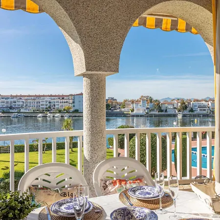 Sant Maurici By Interhome