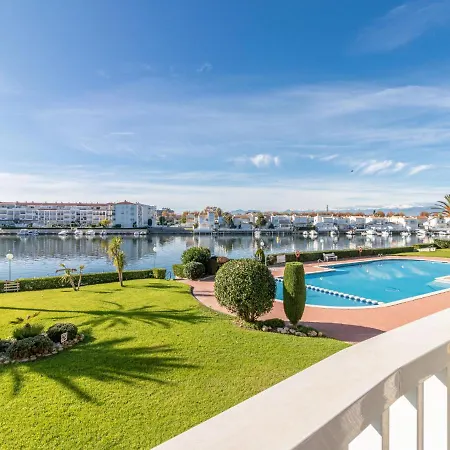 Sant Maurici By Interhome