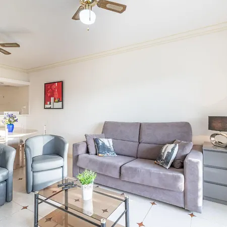 Sant Maurici By Interhome *