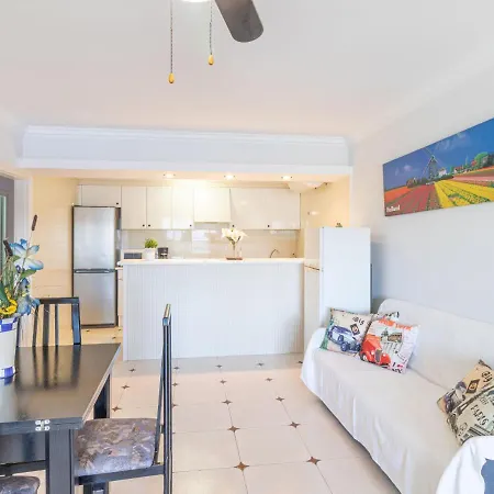 Daire Sant Maurici By Interhome
