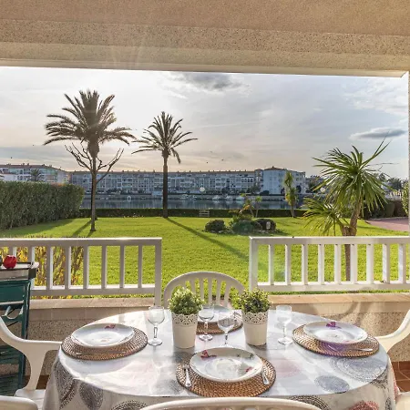Sant Maurici By Interhome Empuriabrava
