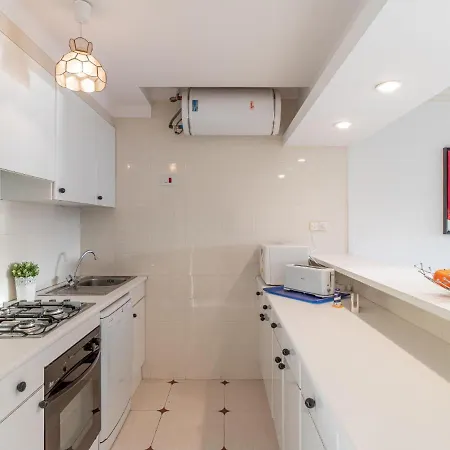 Daire Sant Maurici By Interhome Empuriabrava