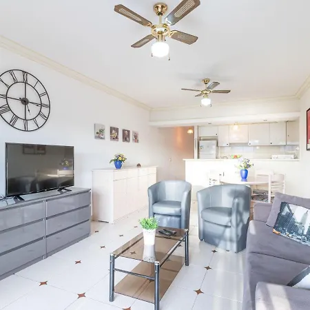 Sant Maurici By Interhome Daire