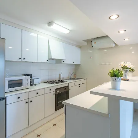 Daire Sant Maurici By Interhome Empuriabrava