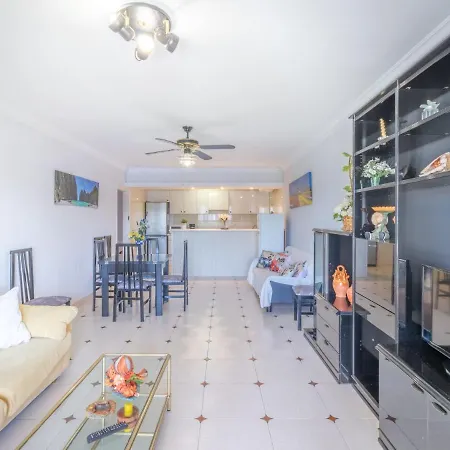 Sant Maurici By Interhome Daire