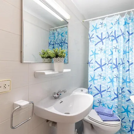 Sant Maurici By Interhome