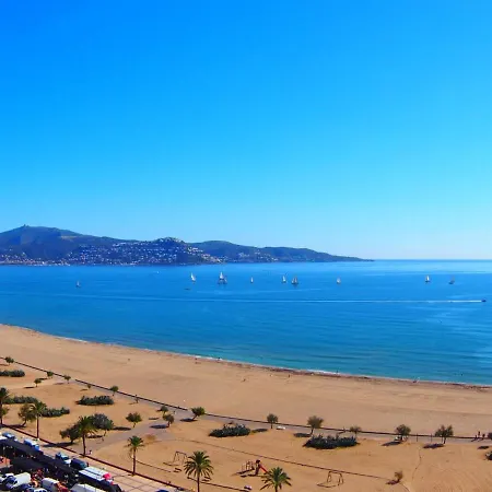 Sant Maurici By Interhome * Empuriabrava