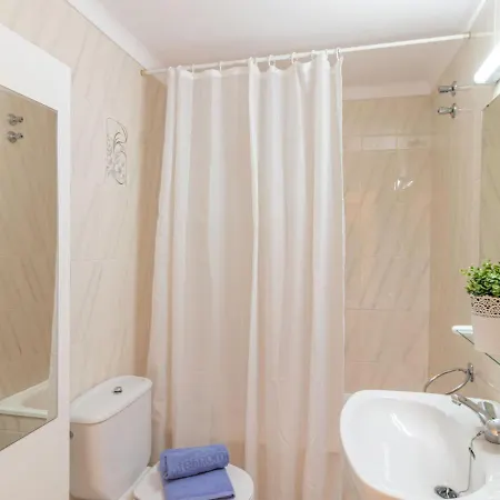 아파트 Sant Maurici By Interhome *