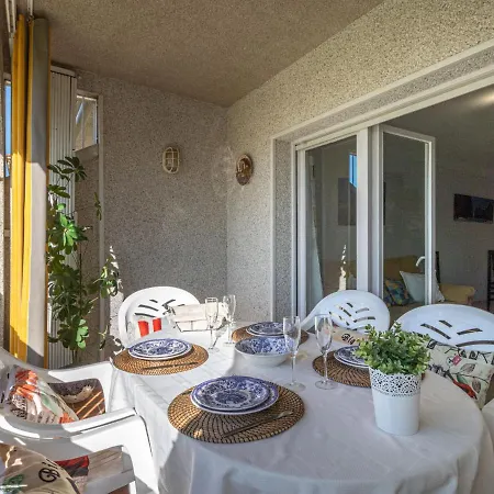 Sant Maurici By Interhome * 엠푸리아브라바