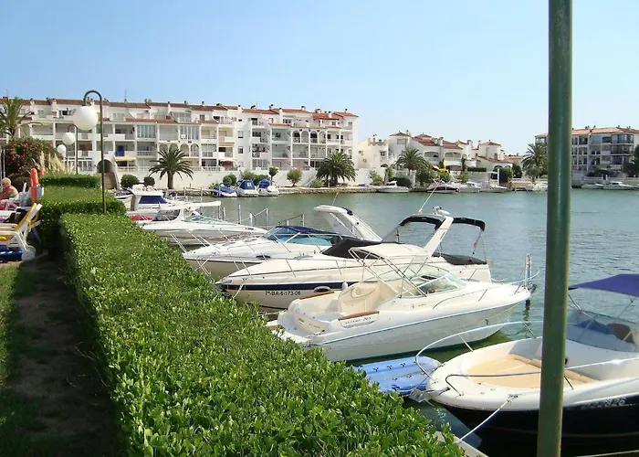 Sant Maurici By Interhome