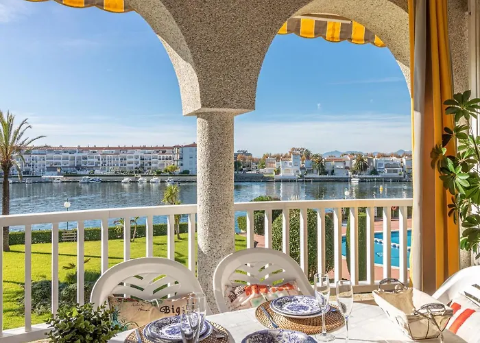 Sant Maurici By Interhome