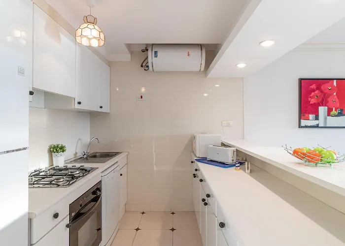 Lägenhet Sant Maurici By Interhome Empuriabrava