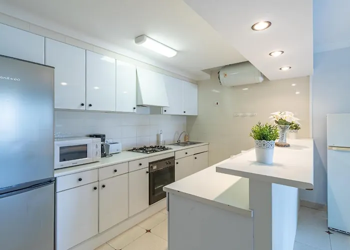 Lägenhet Sant Maurici By Interhome Empuriabrava