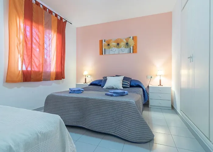 Sant Maurici By Interhome Empuriabrava
