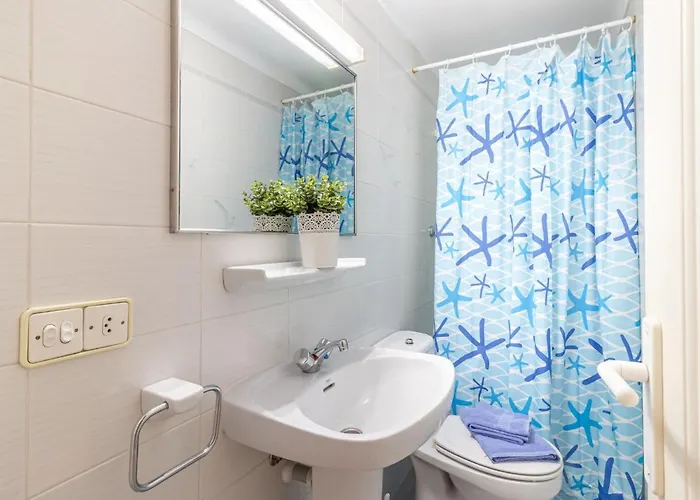 Sant Maurici By Interhome